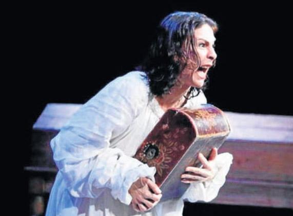 Juana, la reina que no quiso reinar