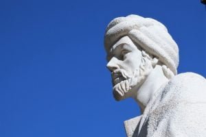 averroes cordoba visita