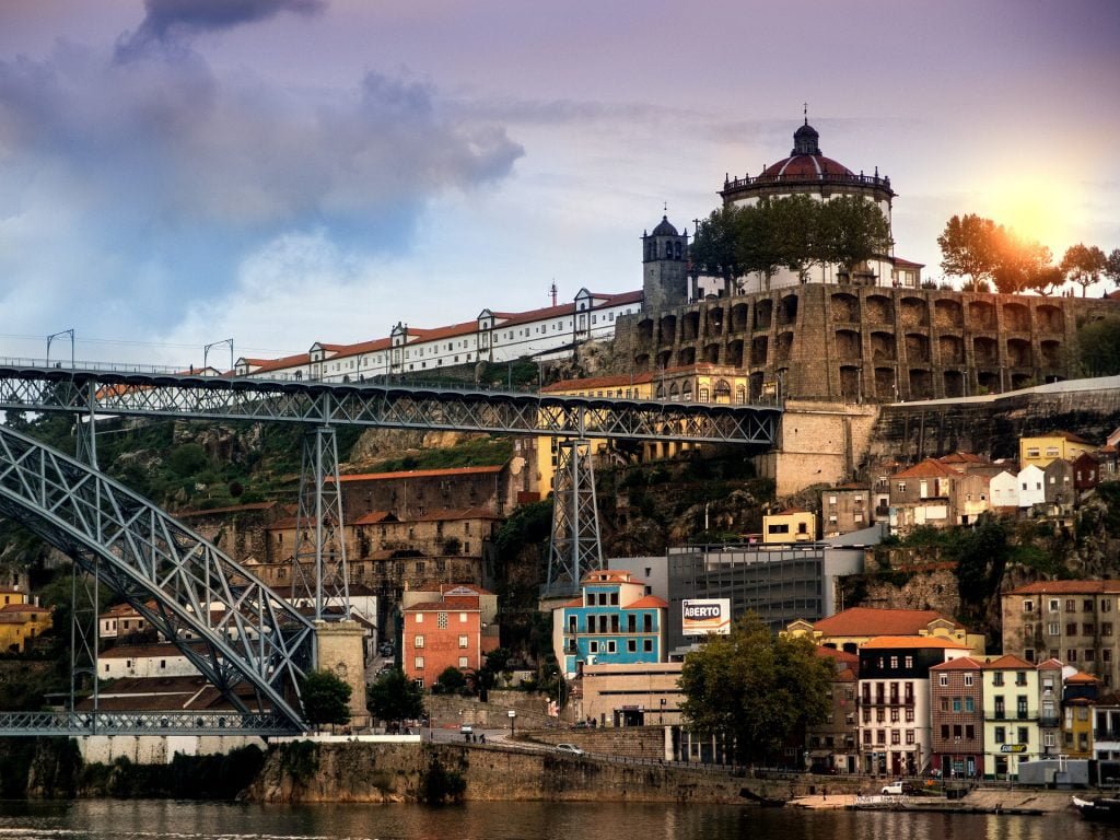 oporto
