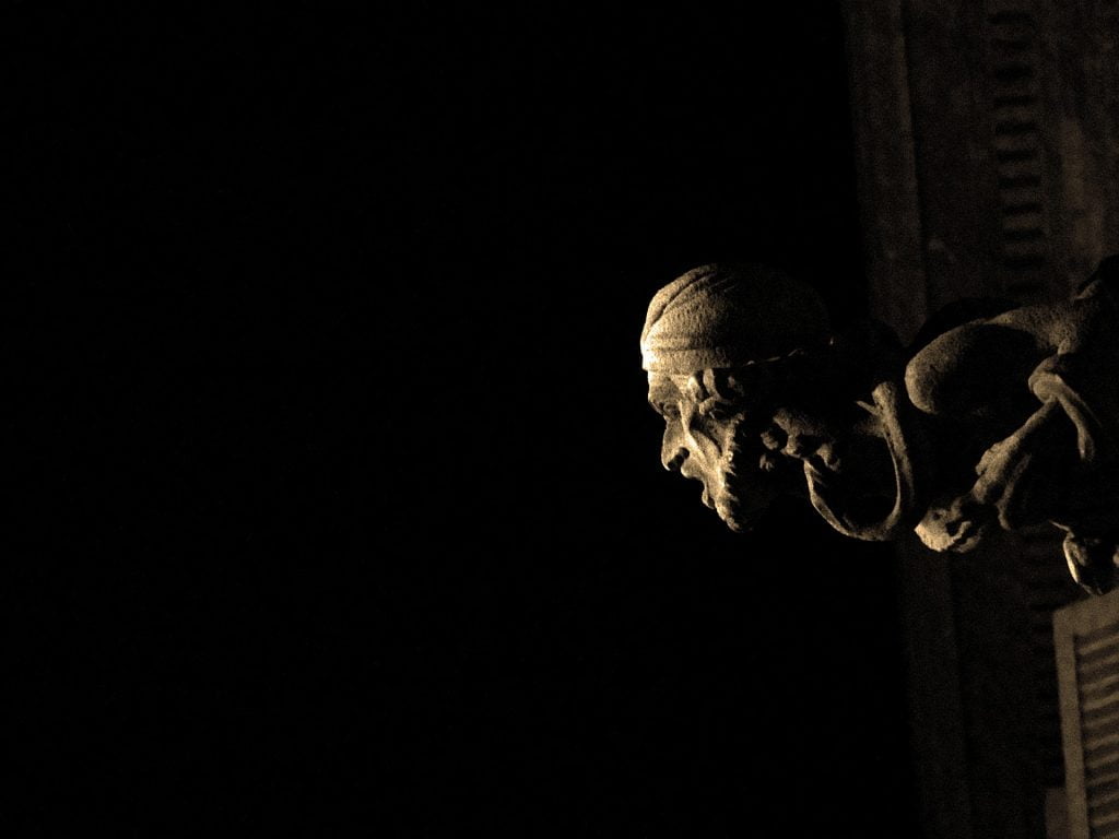 Secretos condales: qué ver en Barcelona cuando crees que ya la has visto