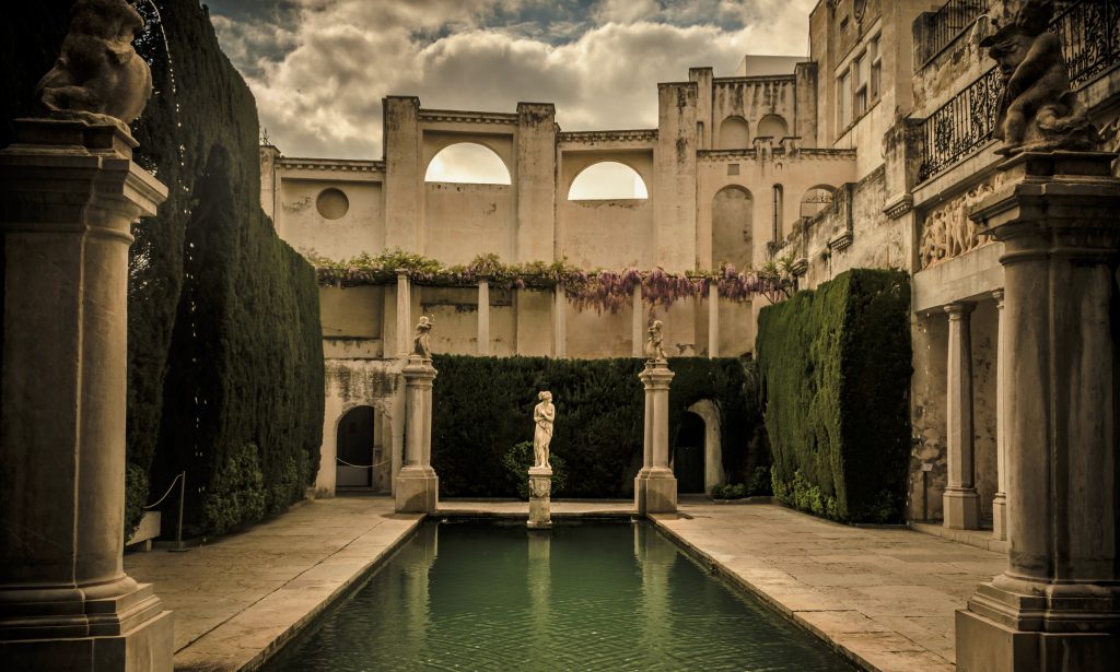 Fundación Rodríguez-Acosta