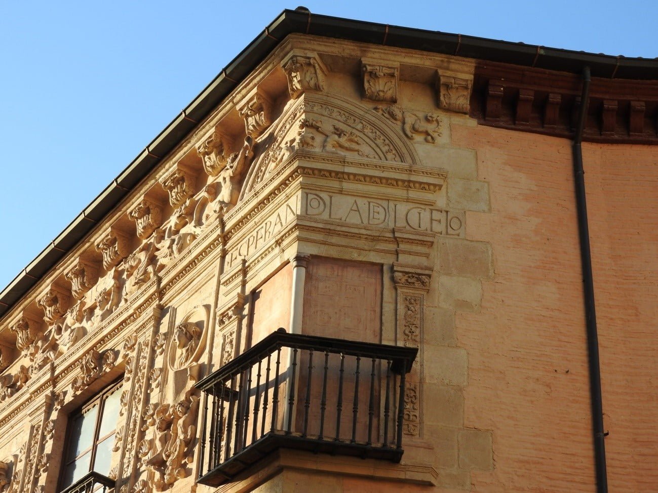 Casa de Castril - Granada