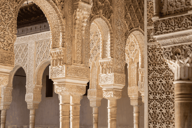 Descubre Granada en un fin de semana