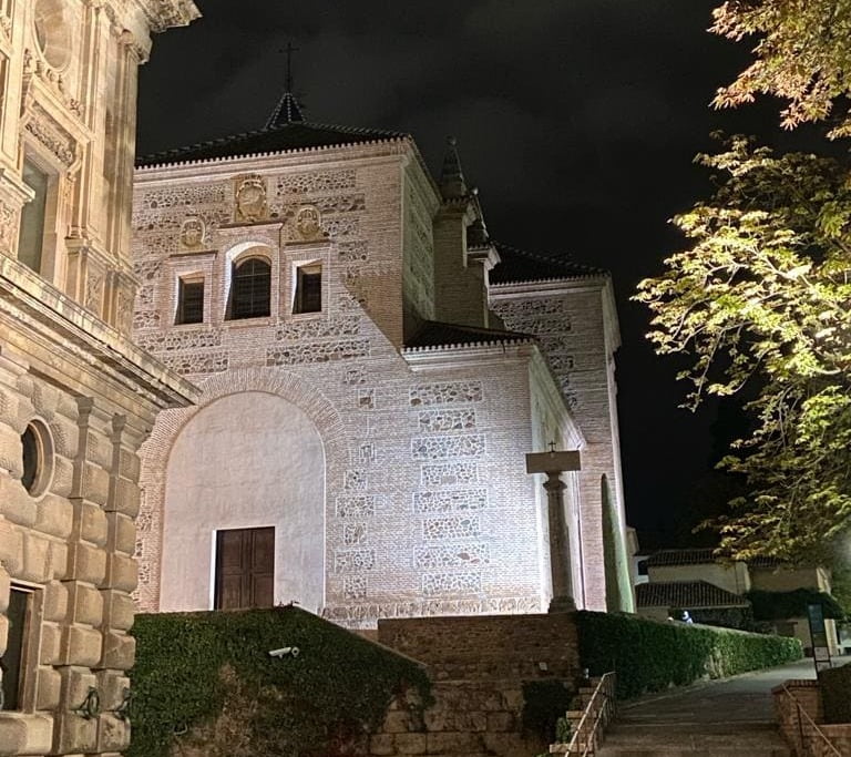 Leyendas de la Alhambra